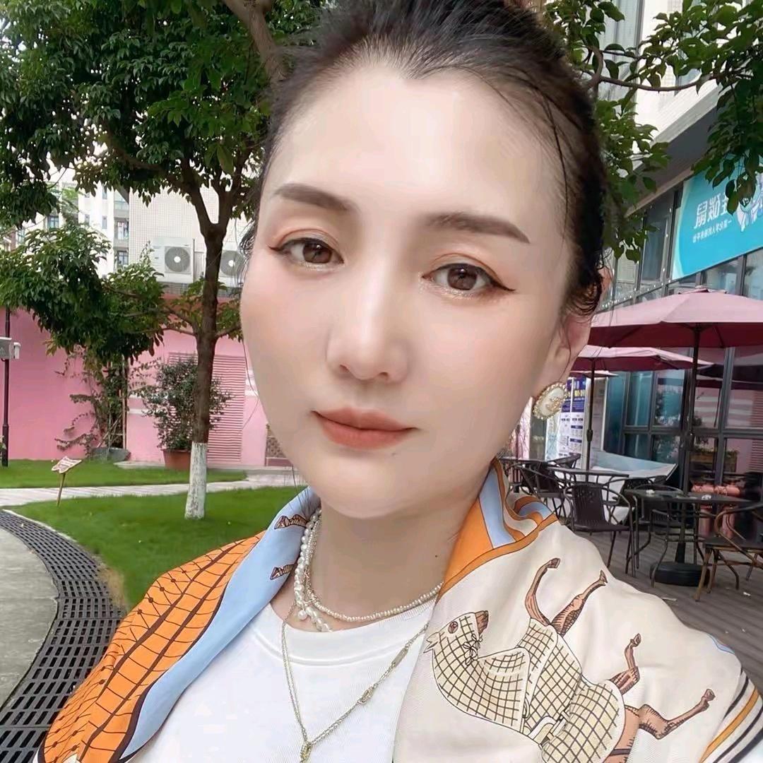 闪姐-王闪闪