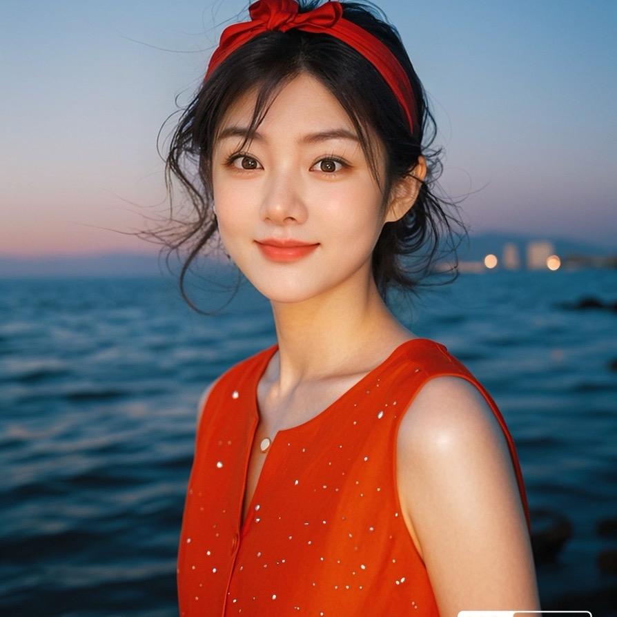勿忘心安🌹