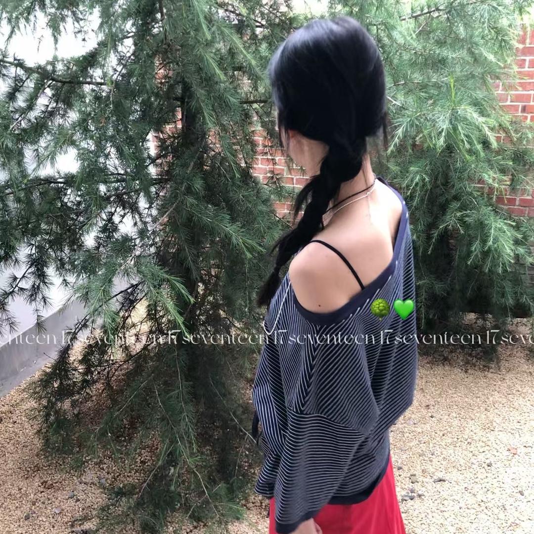 17seventeen-2韩国女装店