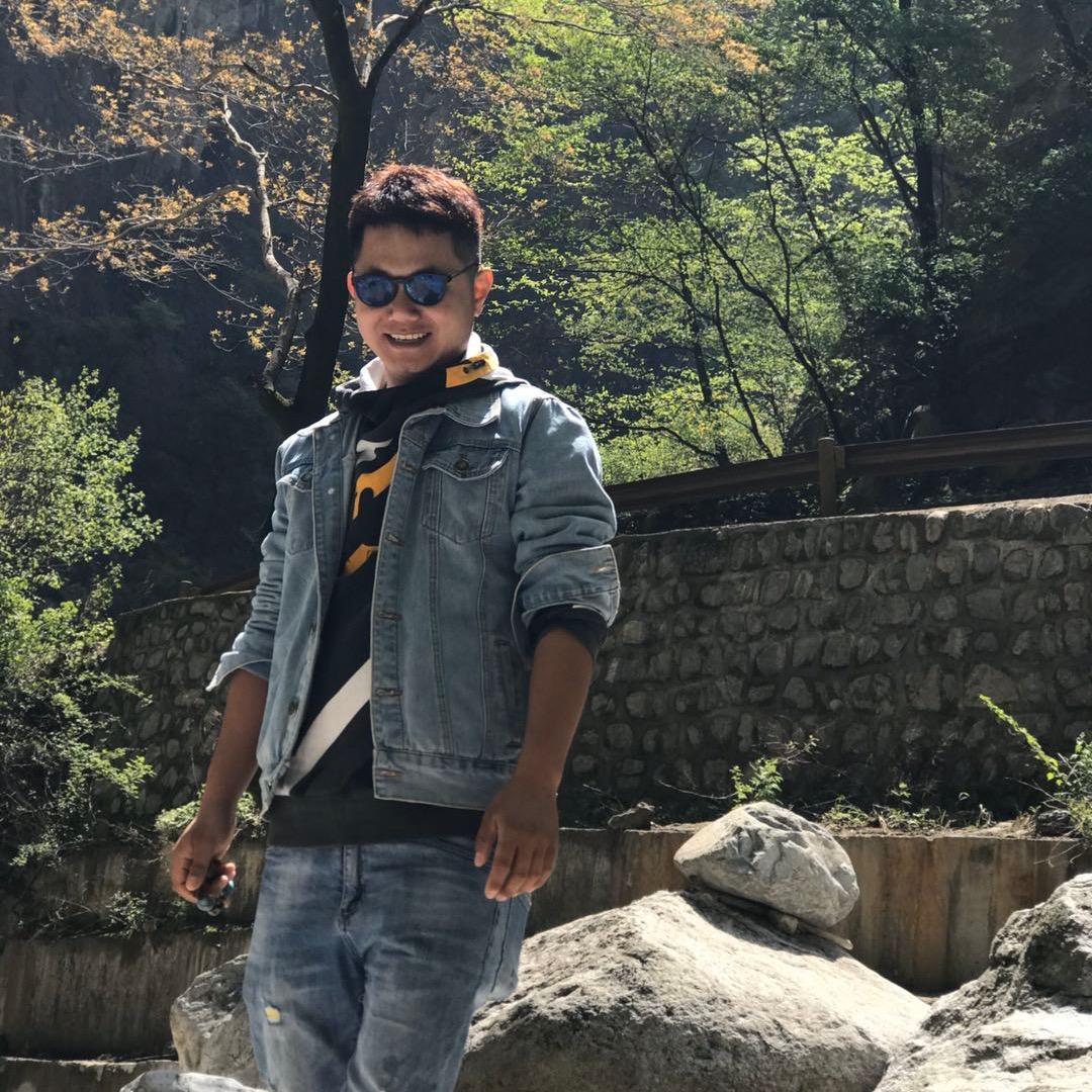 农村娃