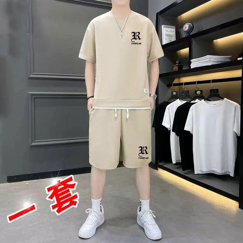 休闲服饰工厂