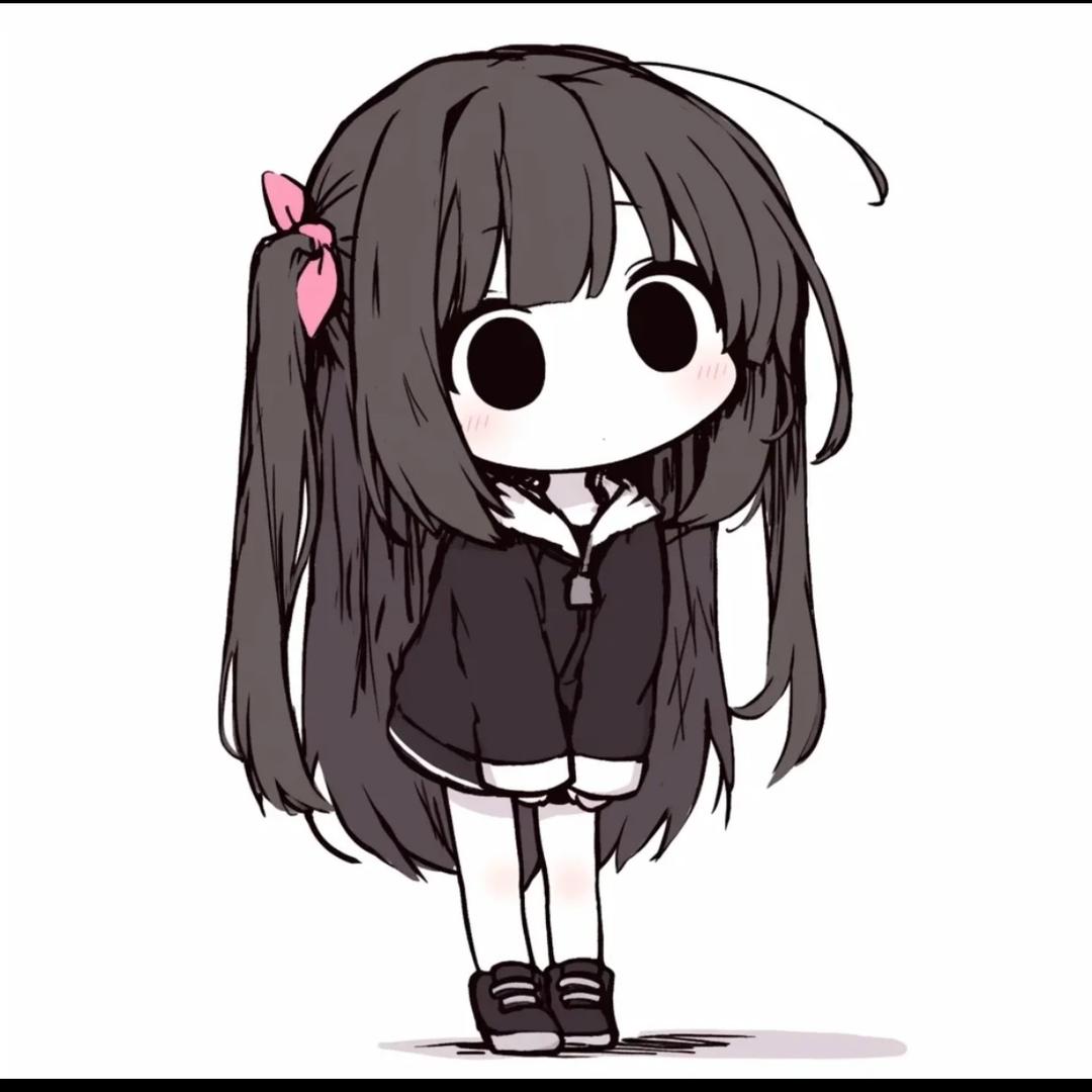 女孩子👧