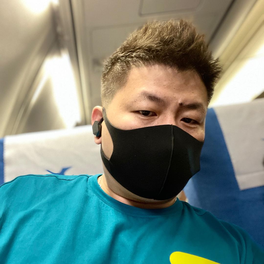 @小白杨