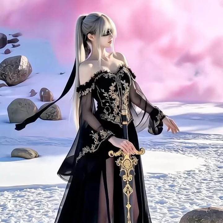 咕咕@