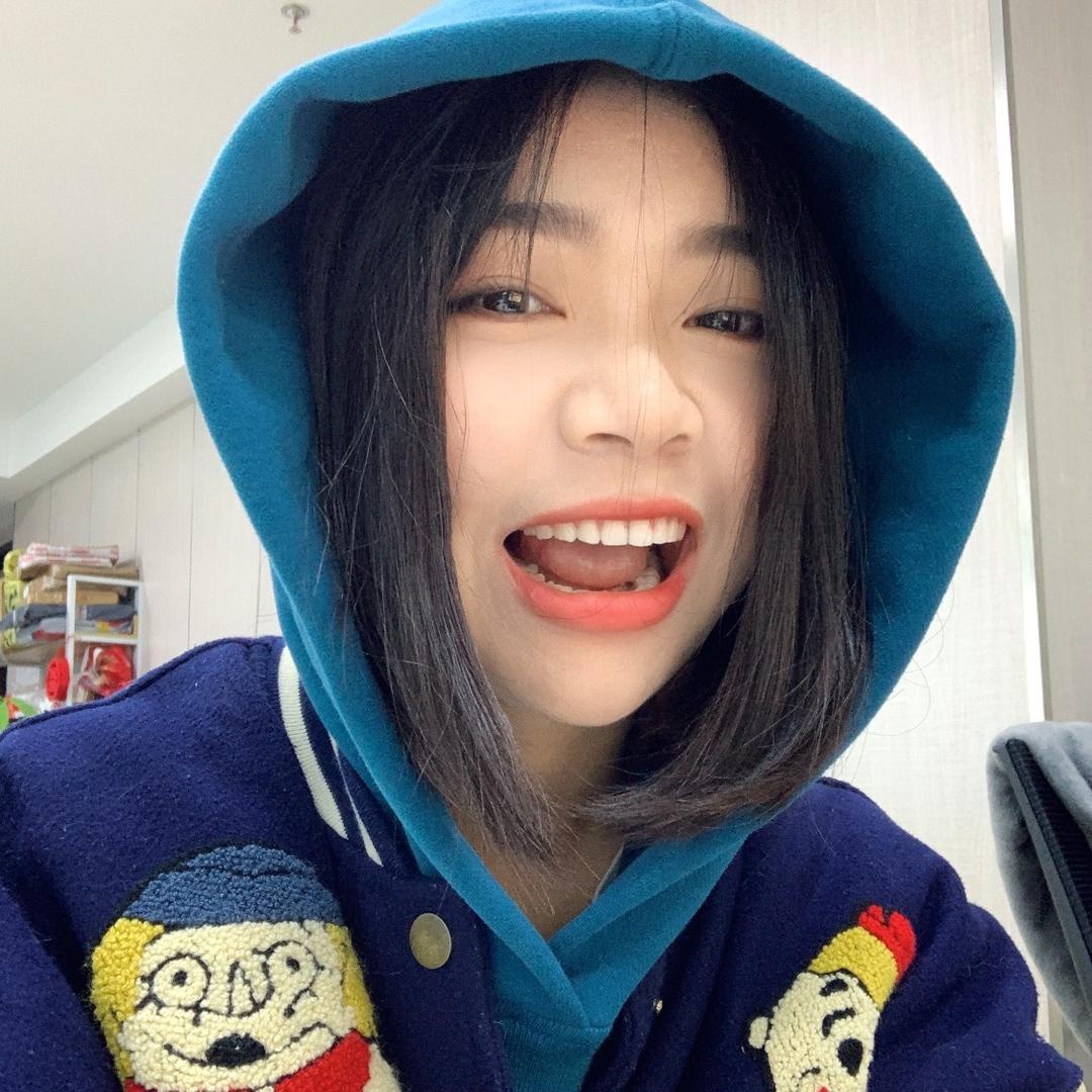 楠楠很哇塞