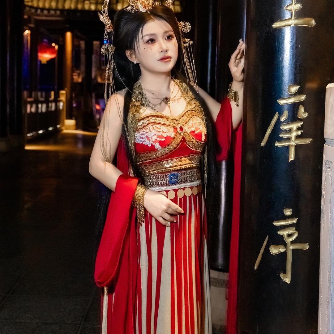 湘西小啊姣
