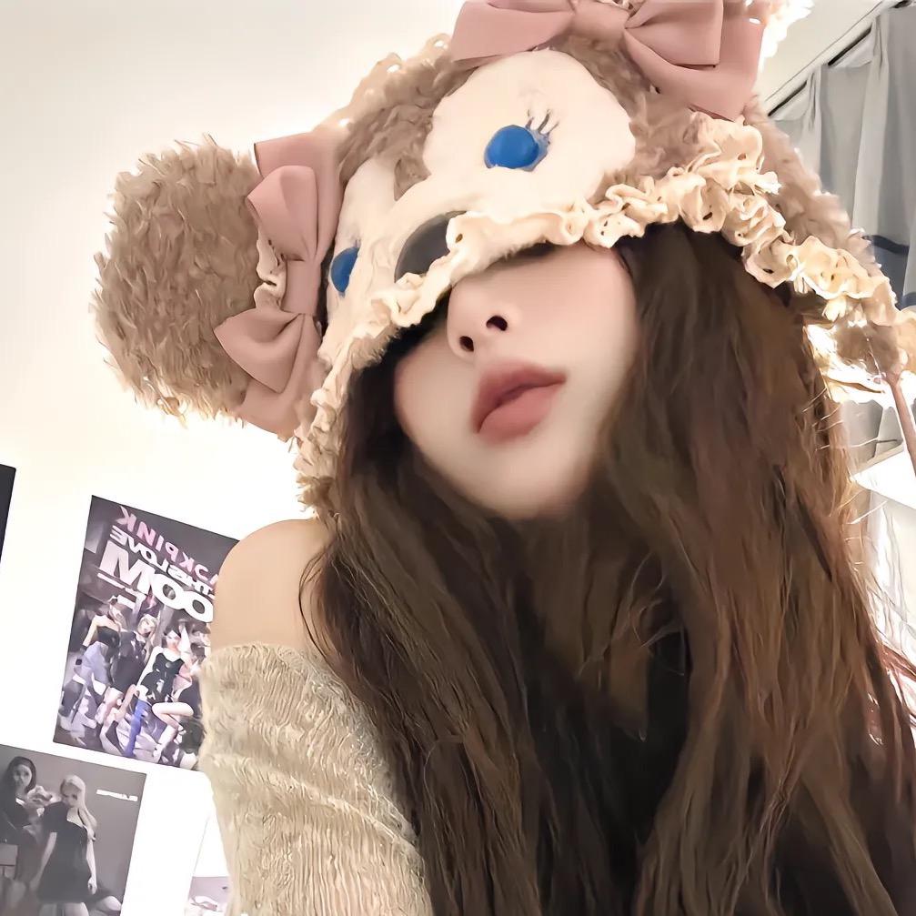 🍒车厘子呀~