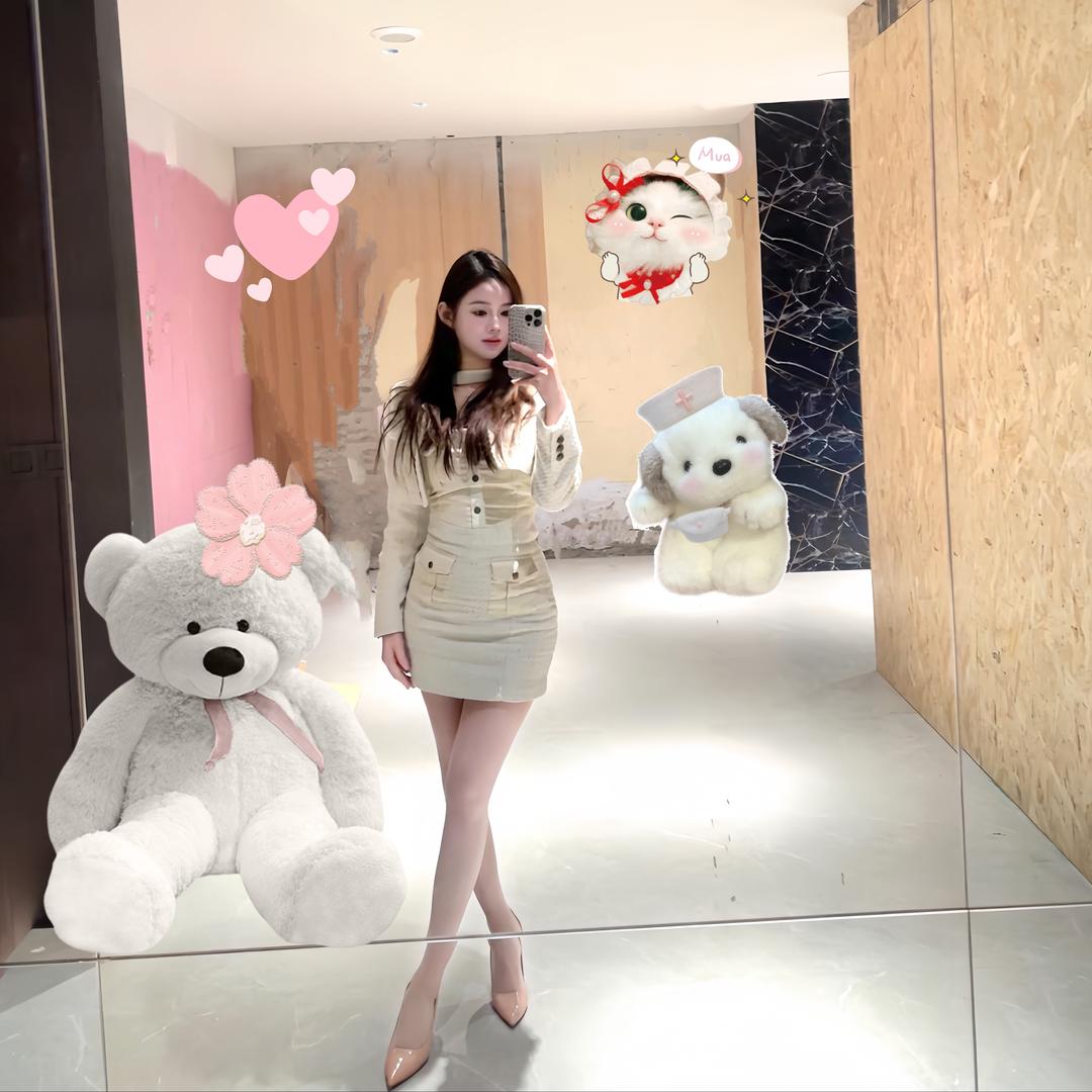 江南美人