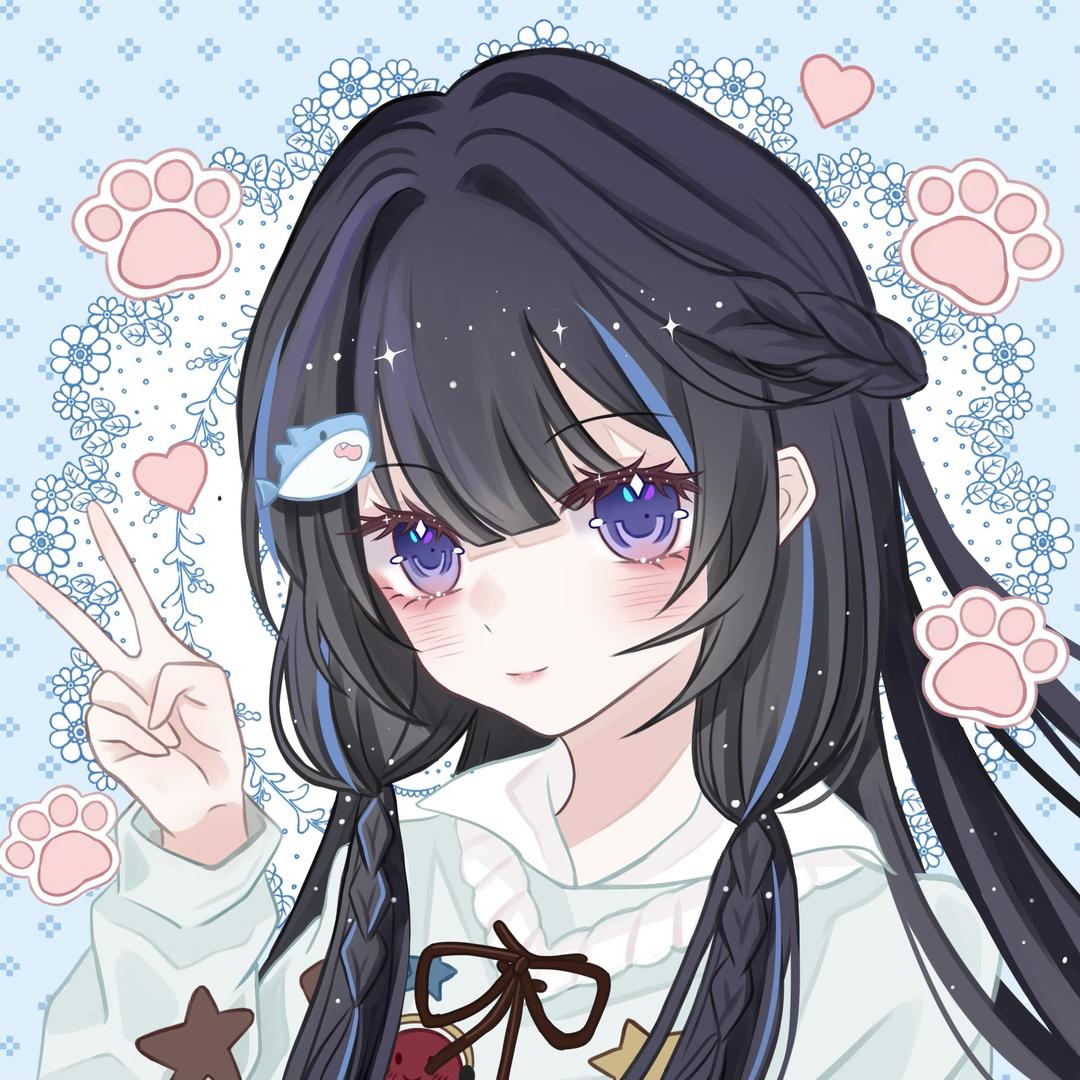 睡睡漫游记💞