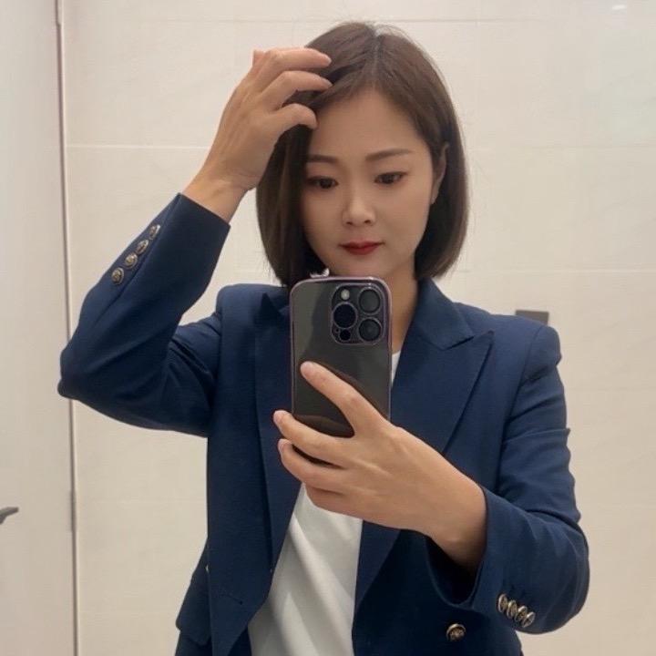 高倩好房