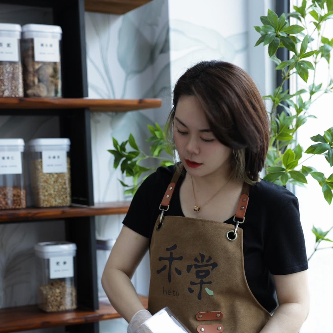 杨瑾食研（创业版）