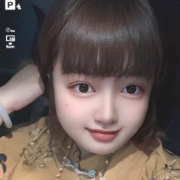 圆脸桃子🍑