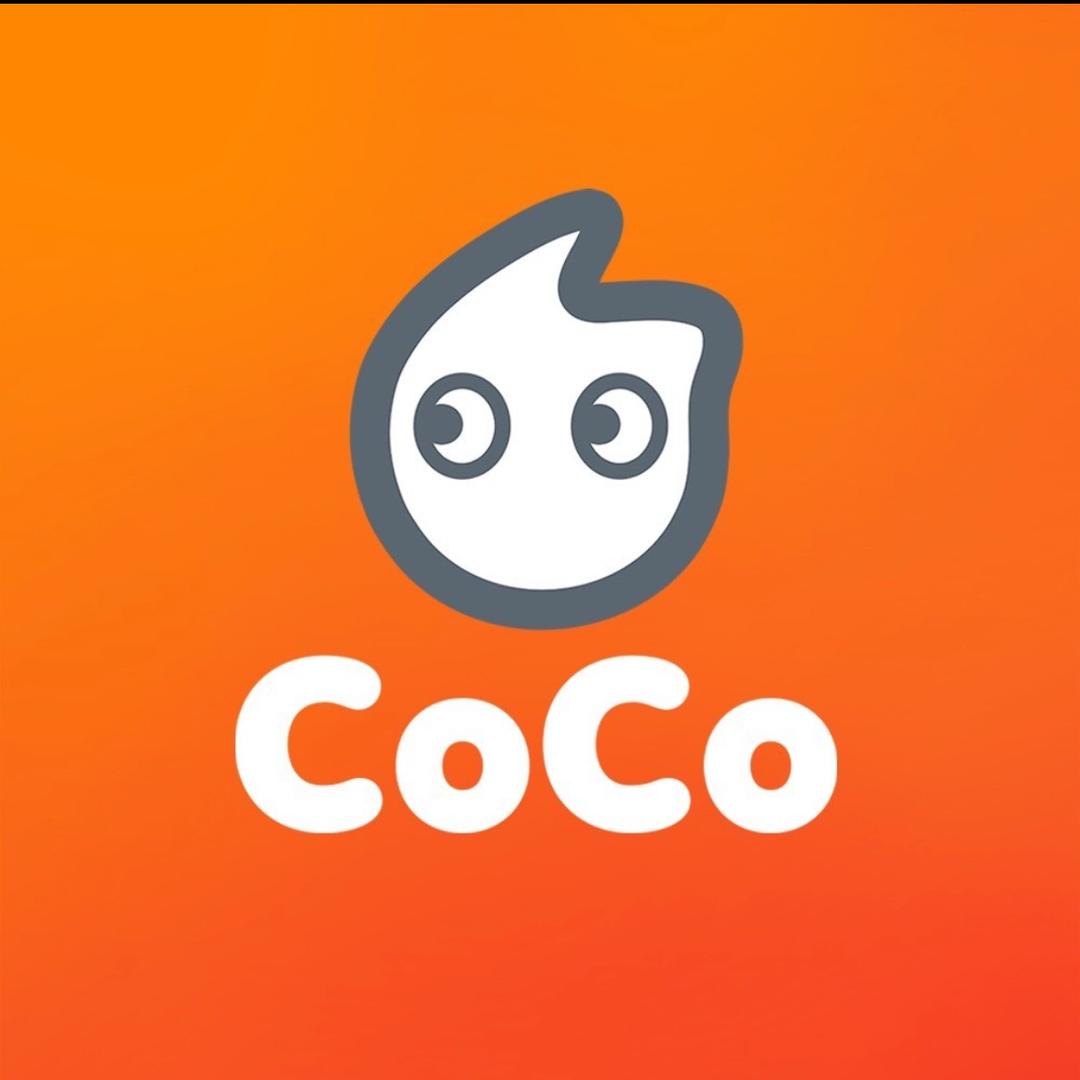 CoCo都可彭城