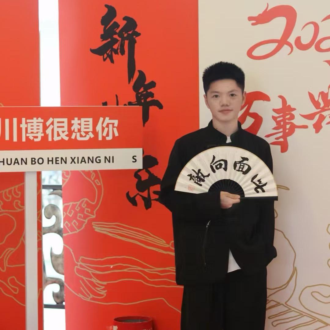 蟹同学和博物馆们