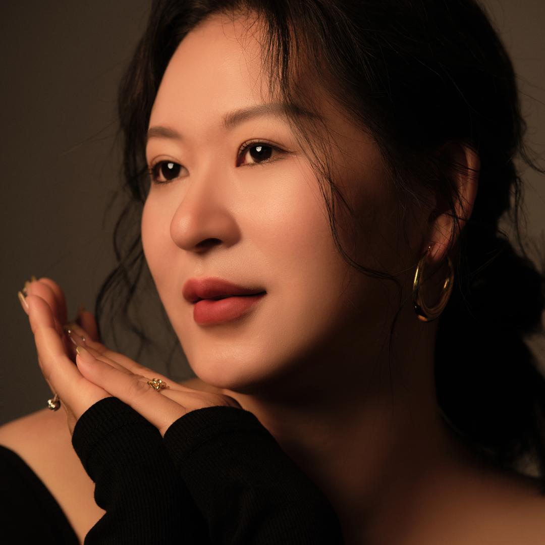 杨梅妹💕 （涌泉蜜桔🍊接单中）