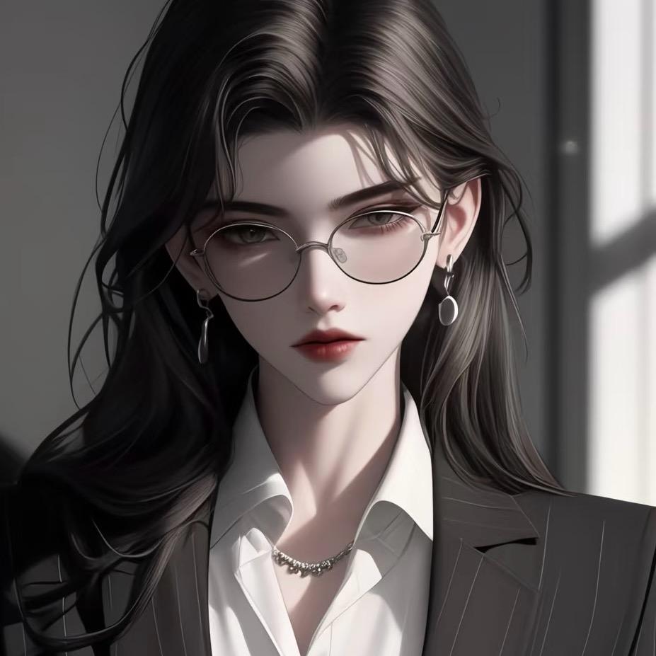 一杯冰美式