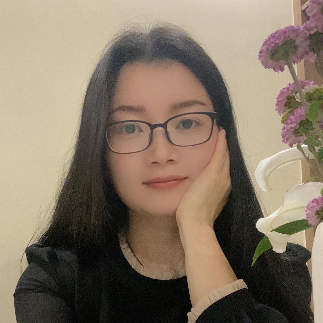 木易杨☀️