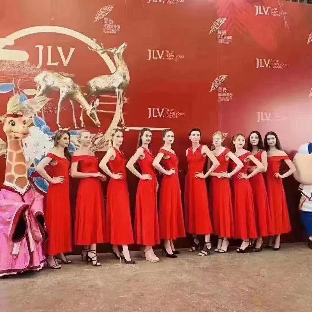 盐城活动兼职领队吴老师
