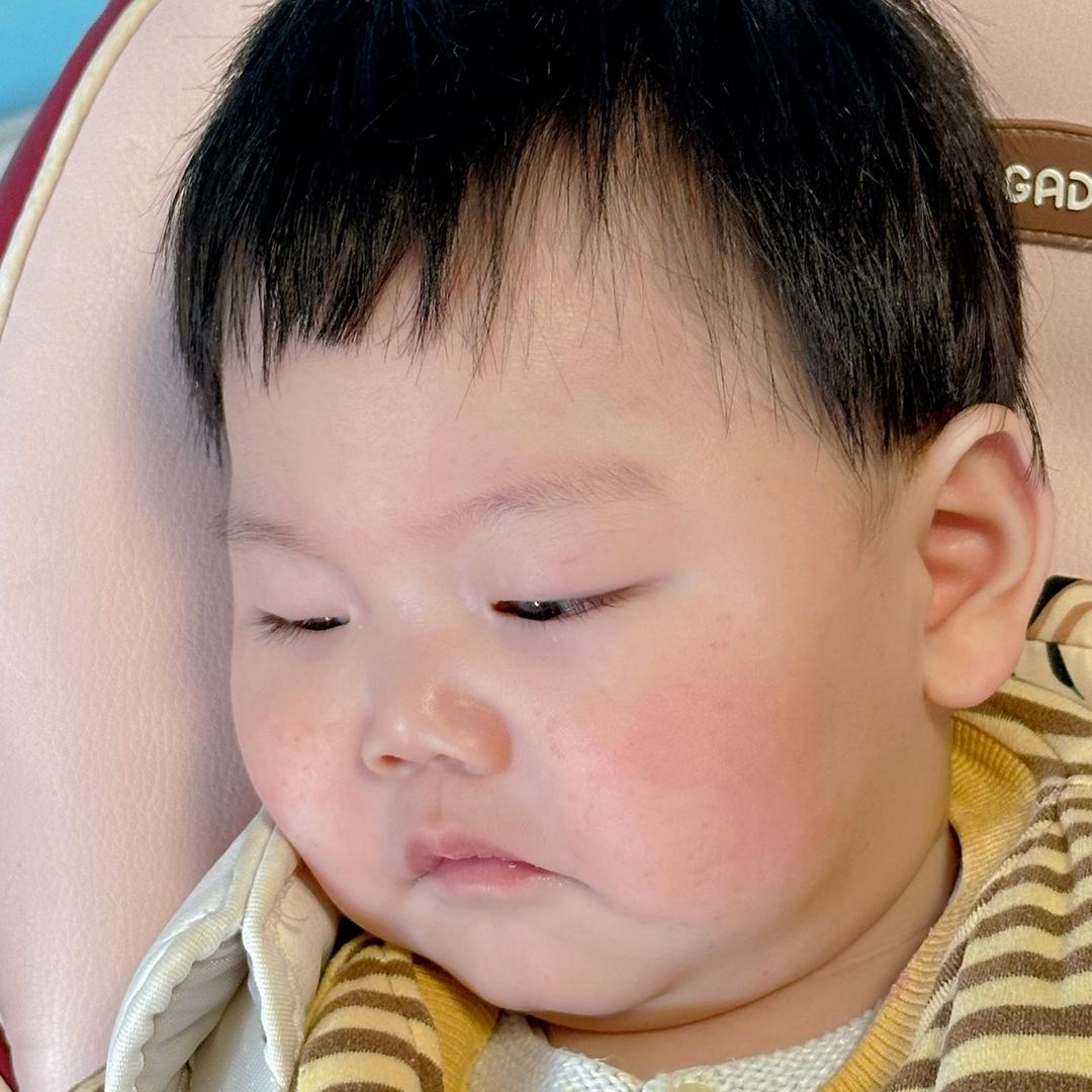 一个小冬瓜