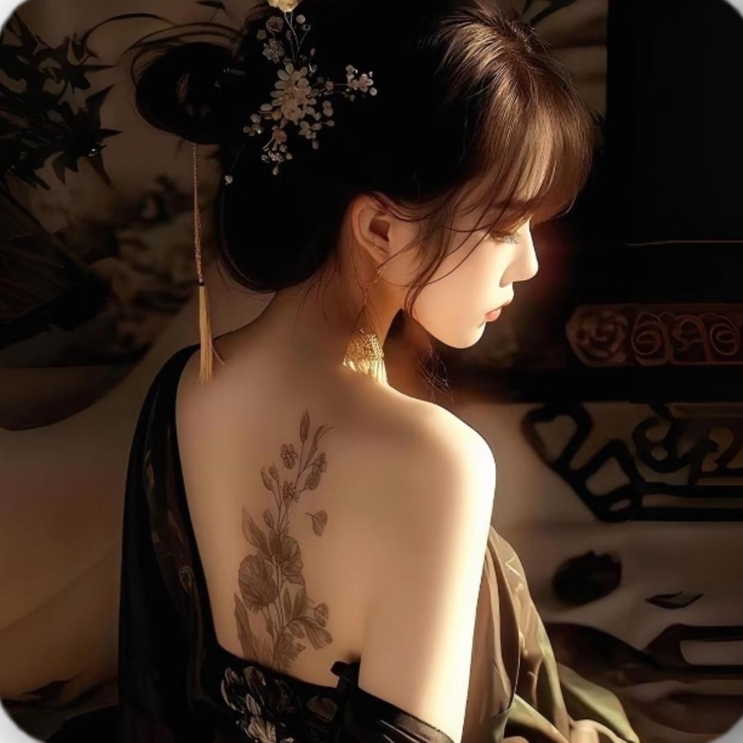 ♓️🌼 壹 月🥂