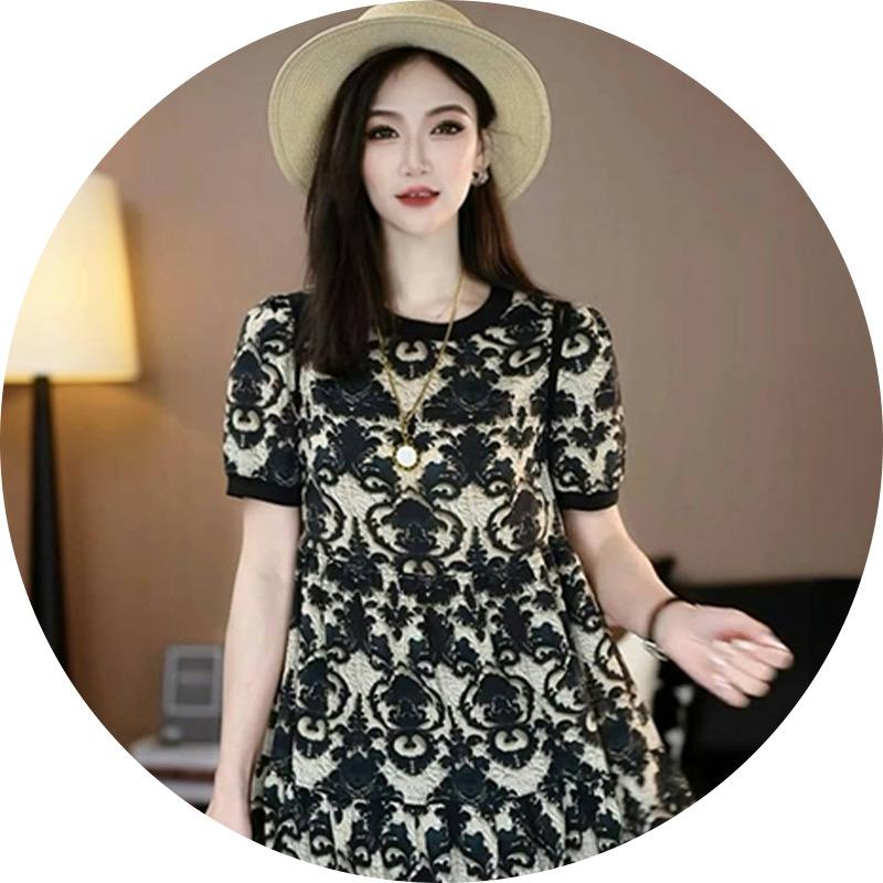 亚姐女装穿搭