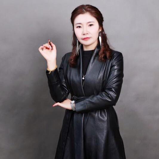 红姐 【美业手艺人】