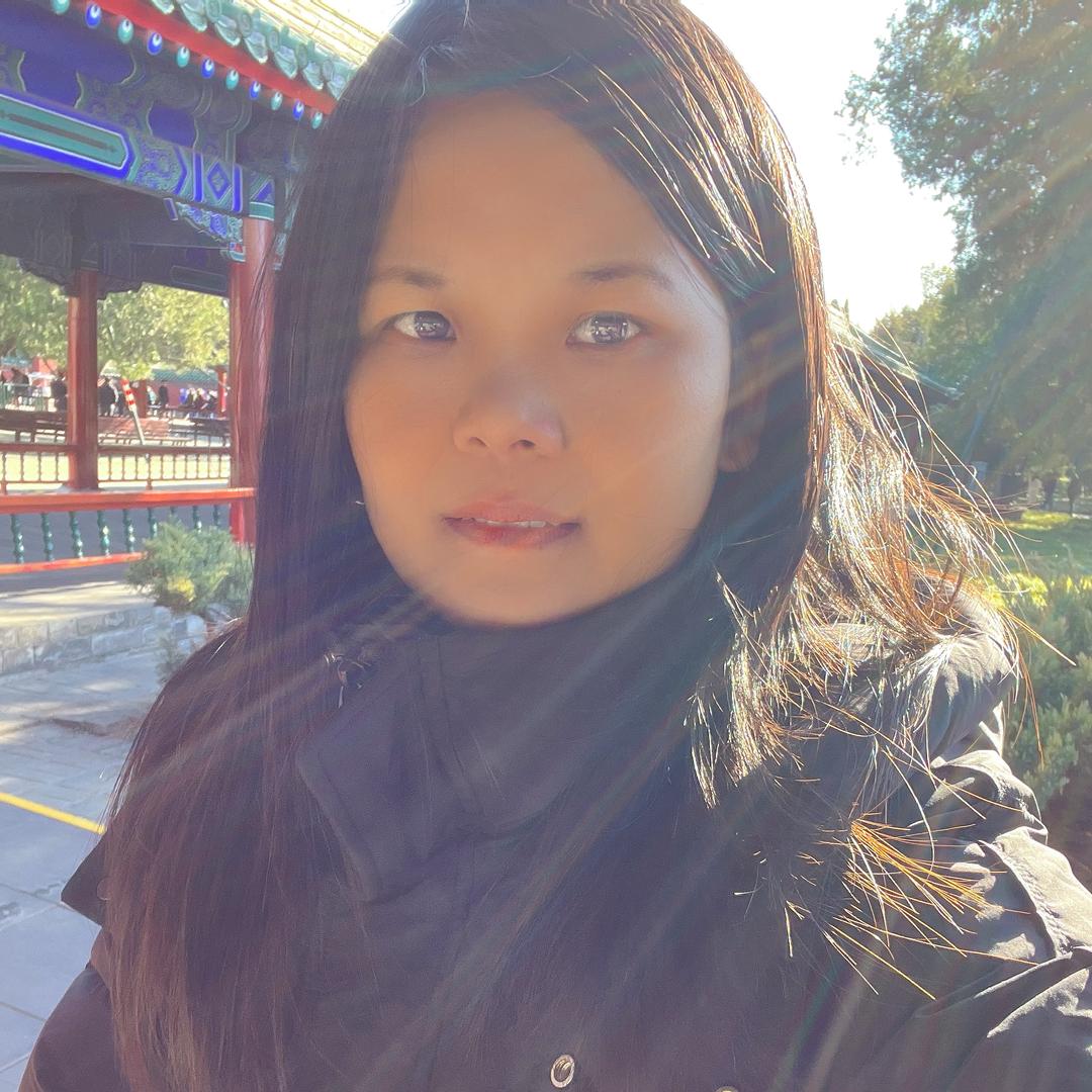小琪呀ᥫᩣ🔆
