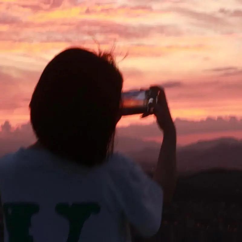 @丫头