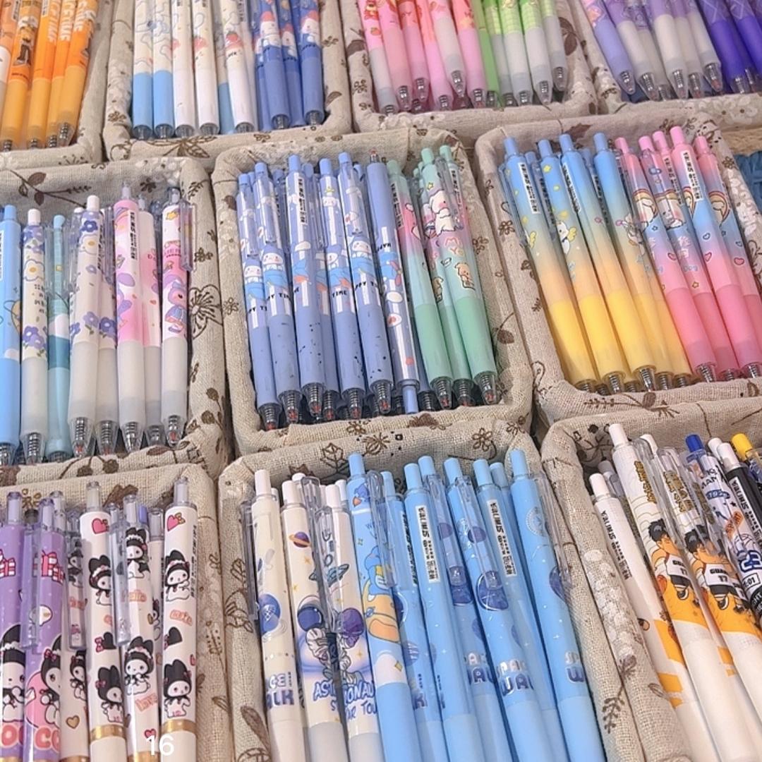 小婷全笔文具店