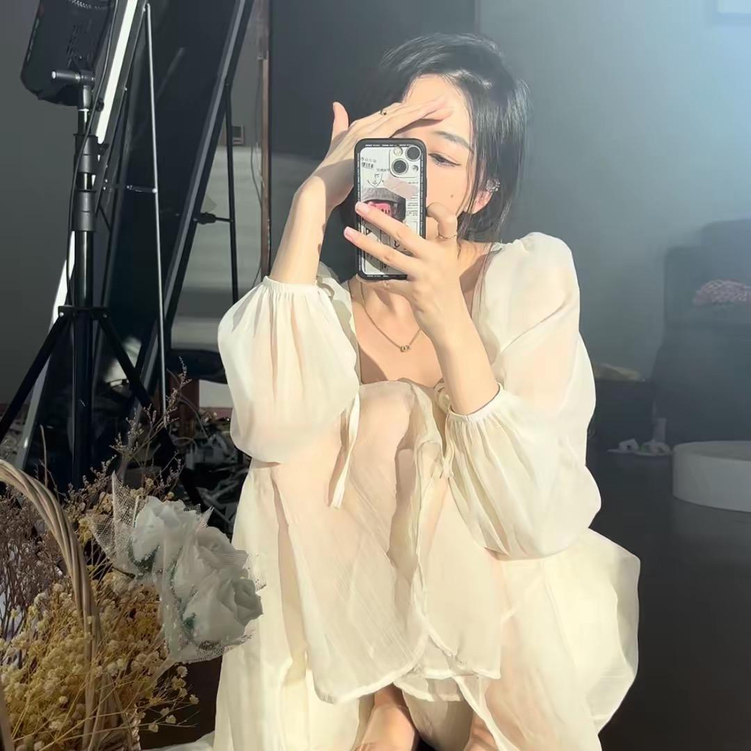 洒汀Sunlit in设计女鞋