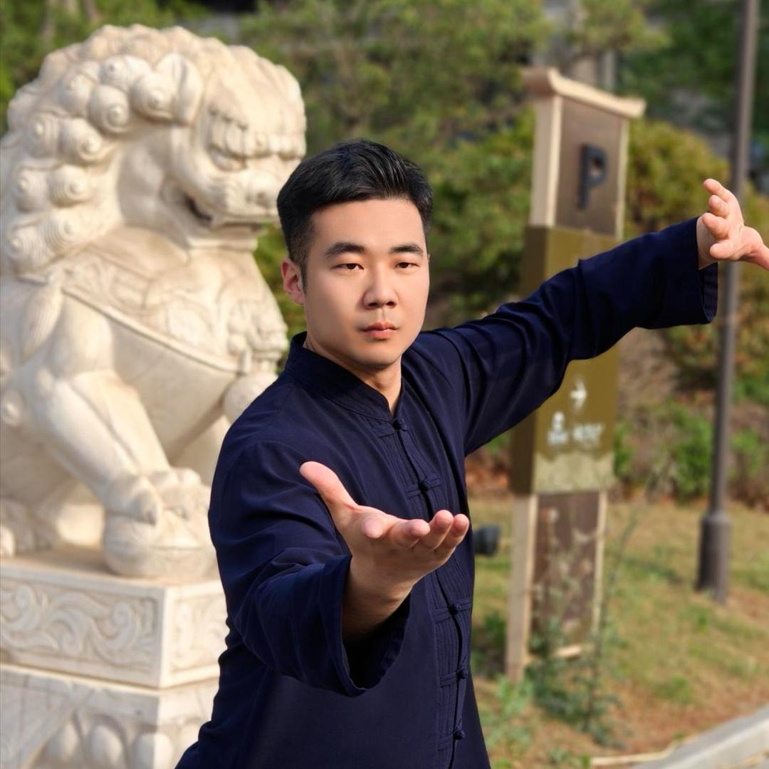 中视马凯太极