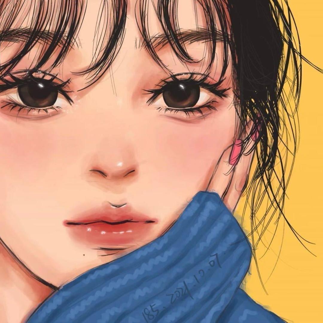 李笑༢