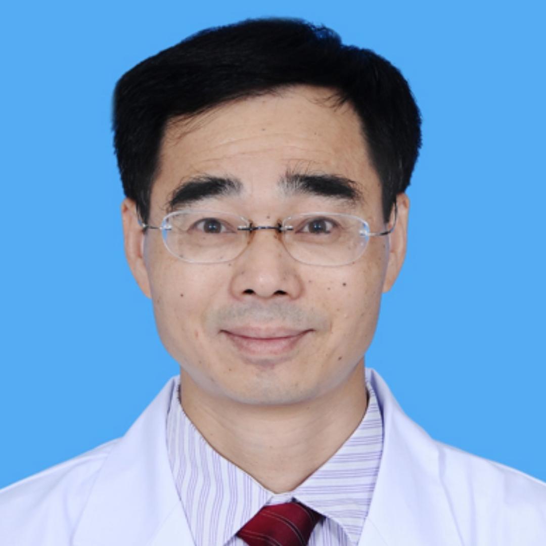 肝病专家袁教授