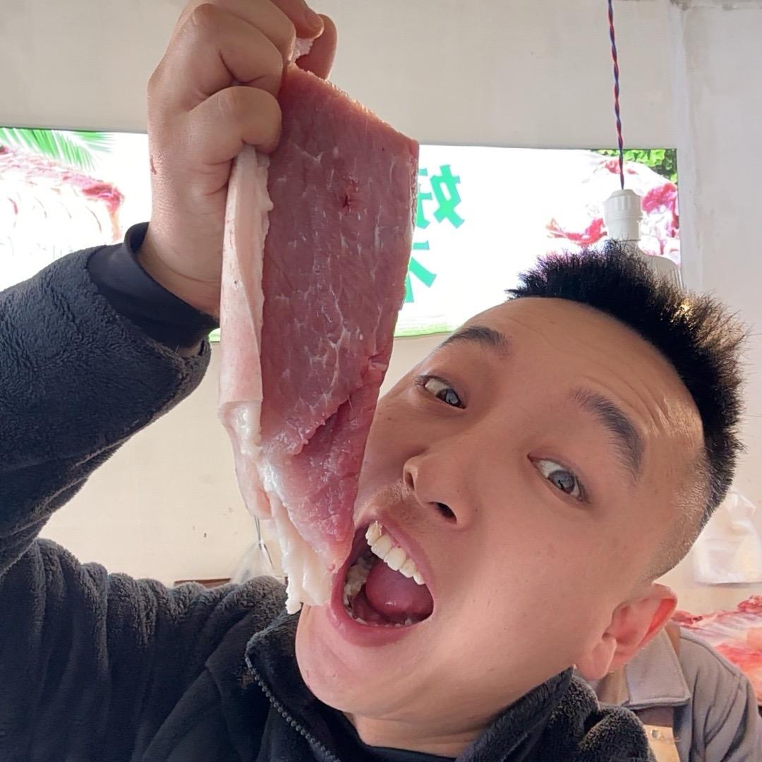 齐涛猪肉哥