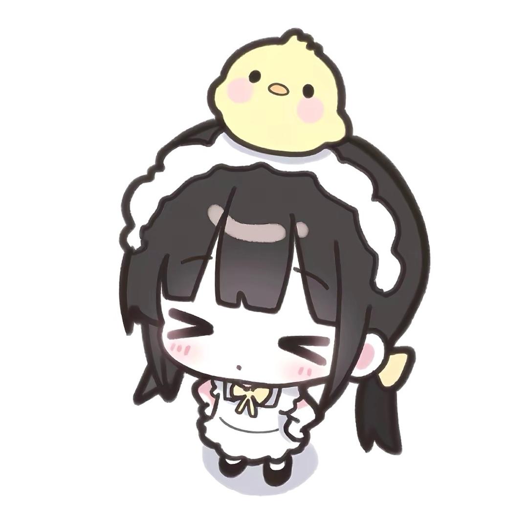 纯情小咪.