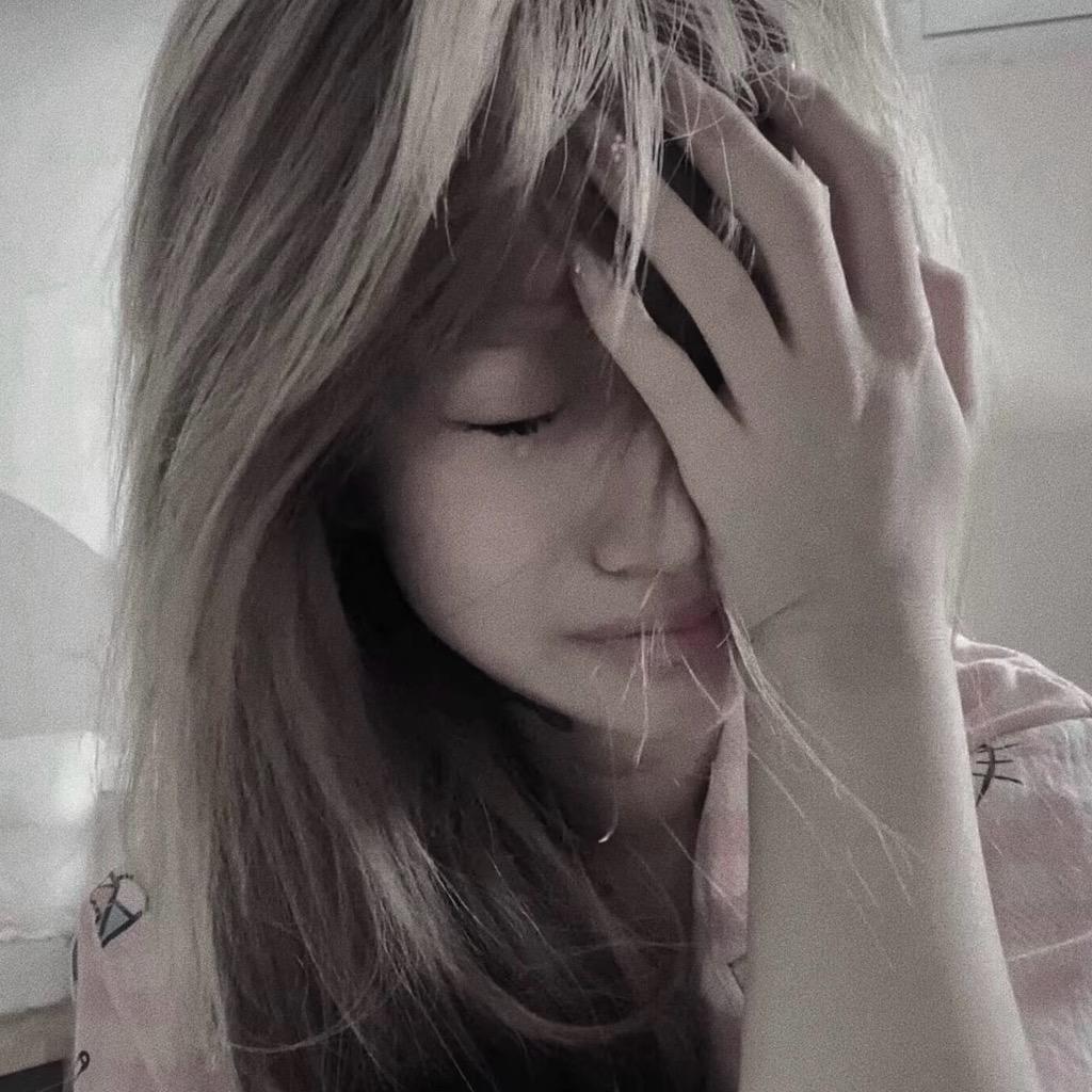 感情刀杀了我💔