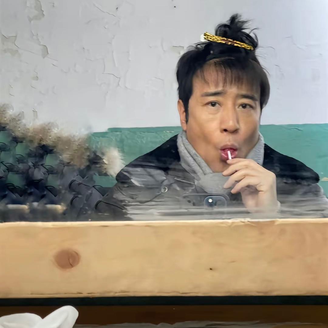 听说名字长会有傻子跟着读