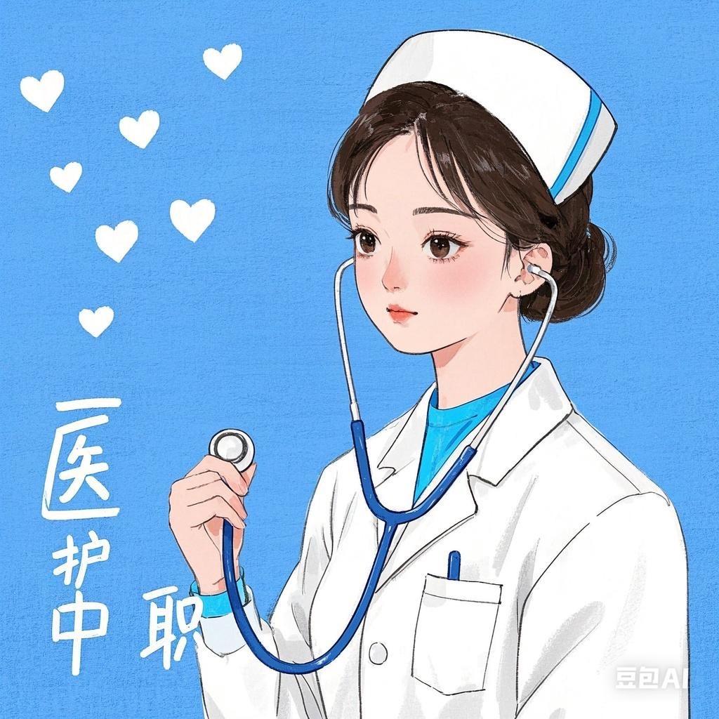 中职卫校张老师