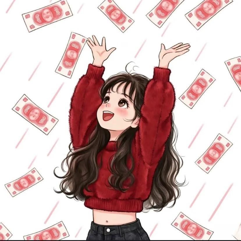 爱财悦己ღ💌ღ
