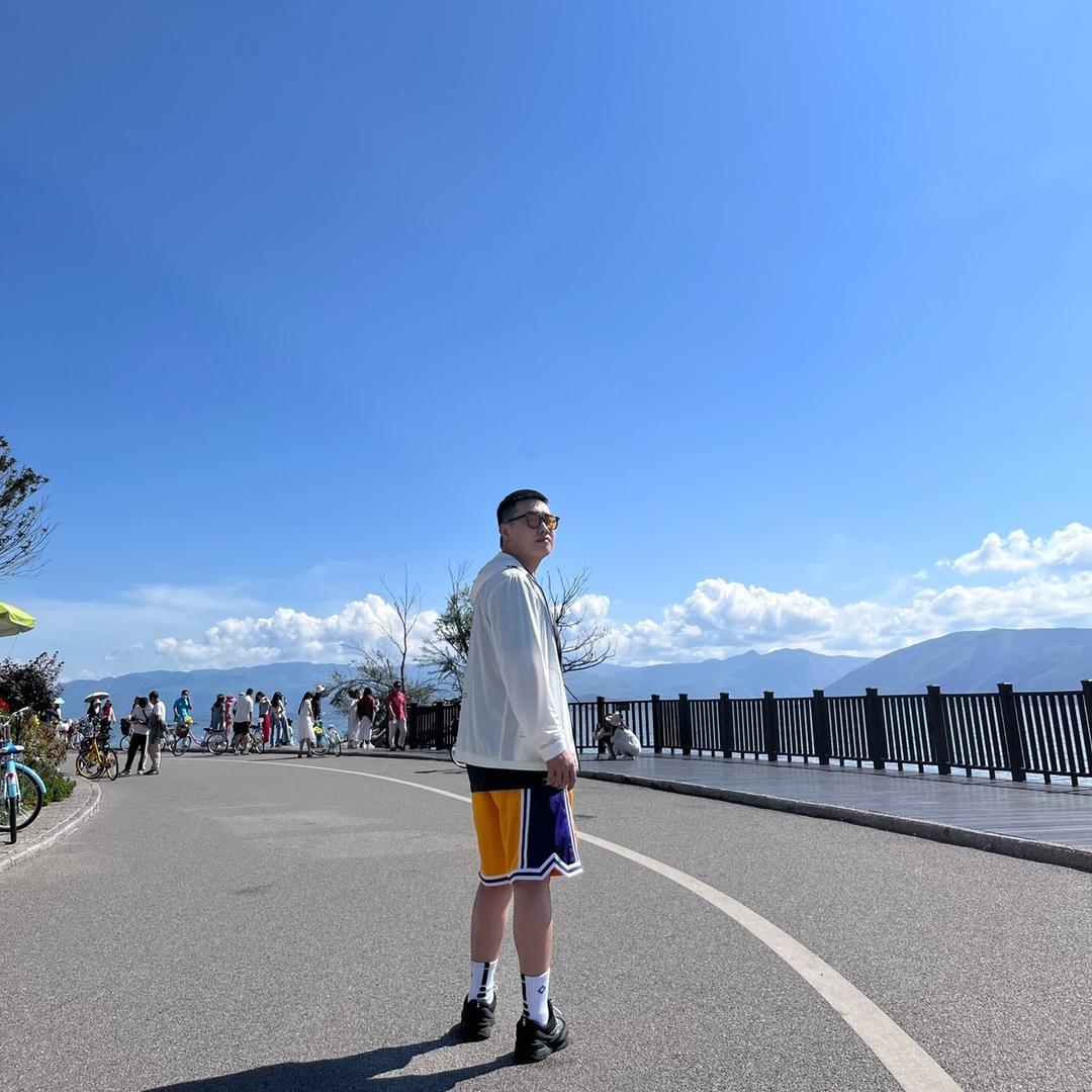 深海鱼子酱🌈