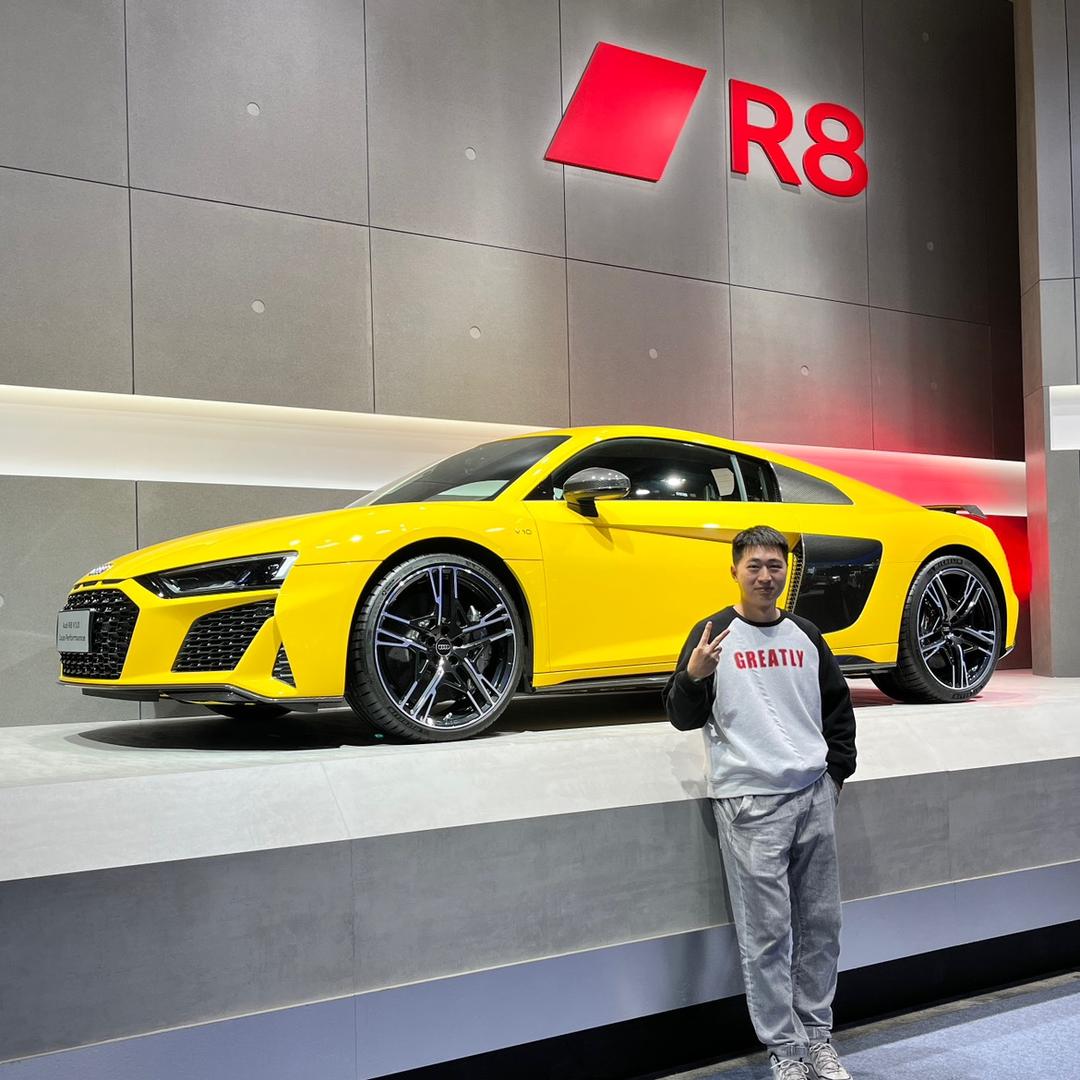 包围之家（Car body kit）