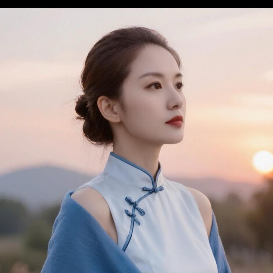 @爱上下雪天