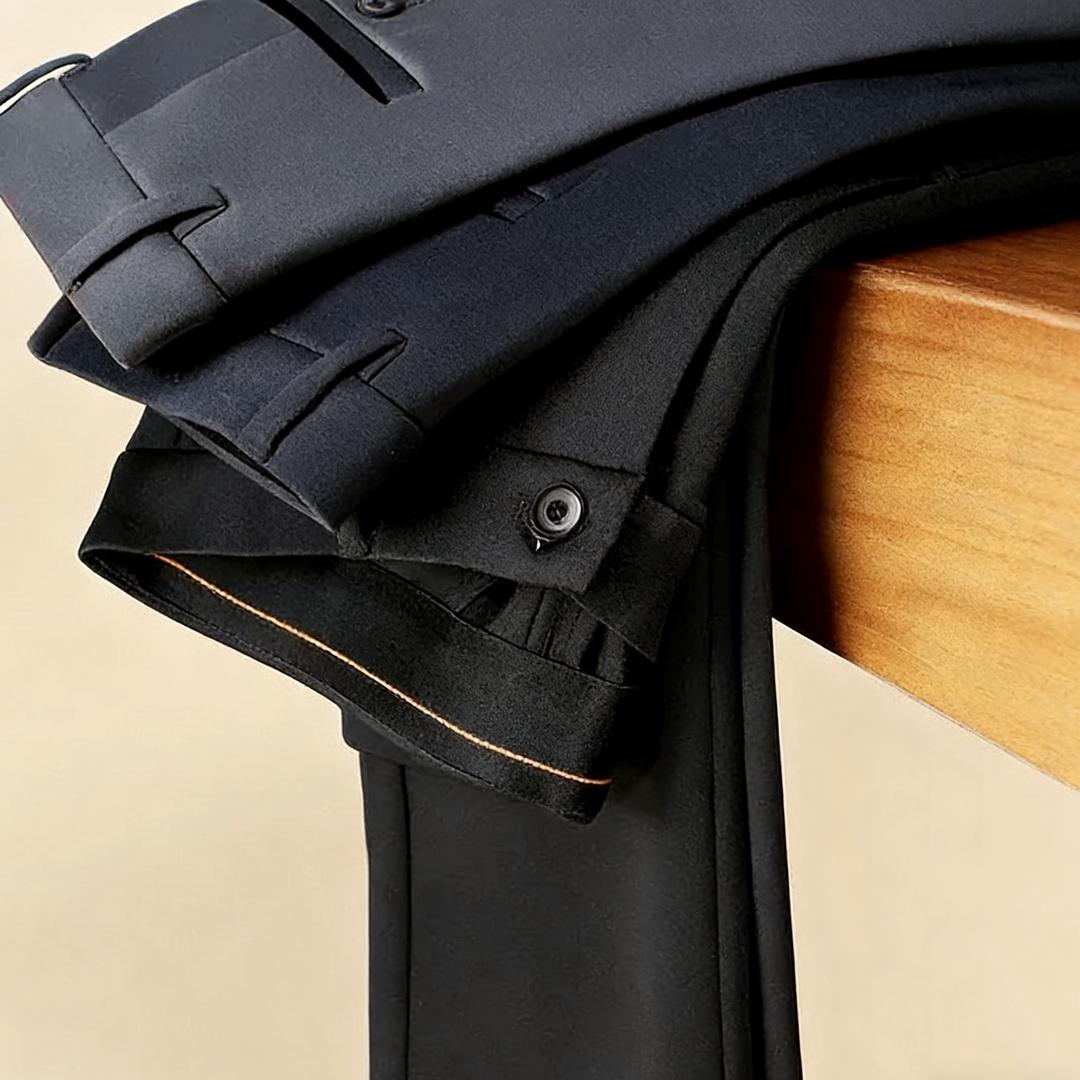 品牌优选品质男裤