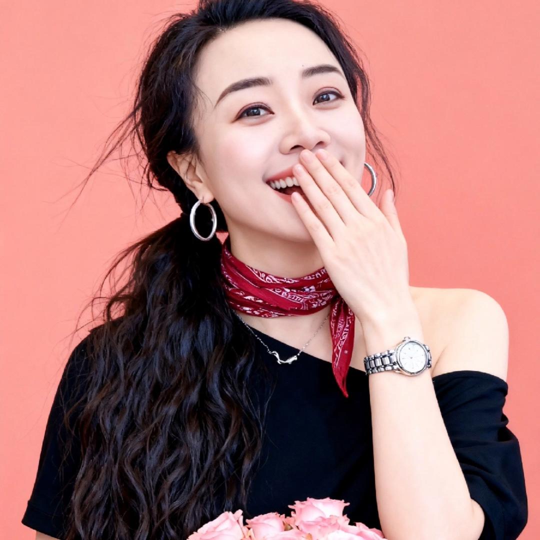 倔强的女人～🌹