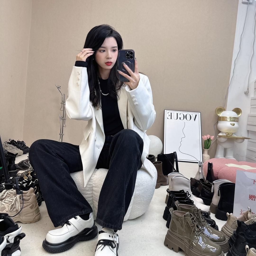 Joey潮品女鞋