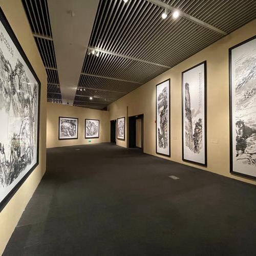 艺术品交流鉴赏