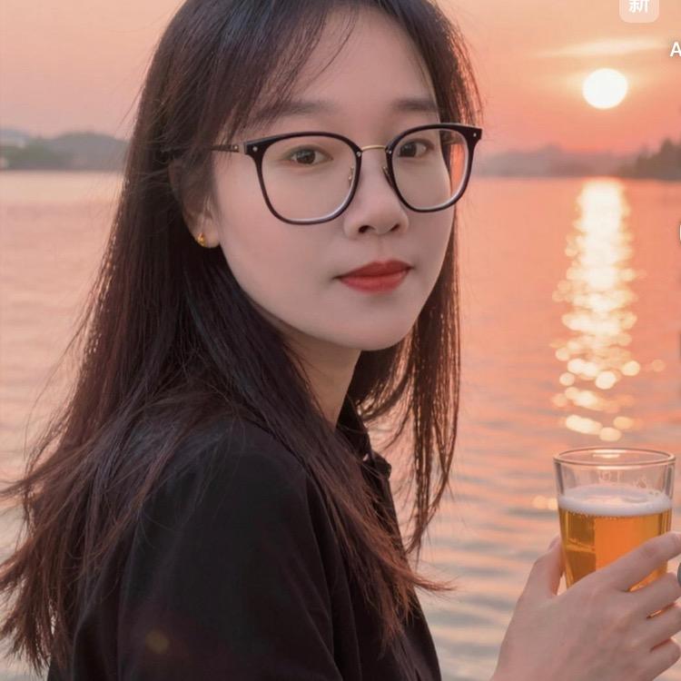 高娟💕