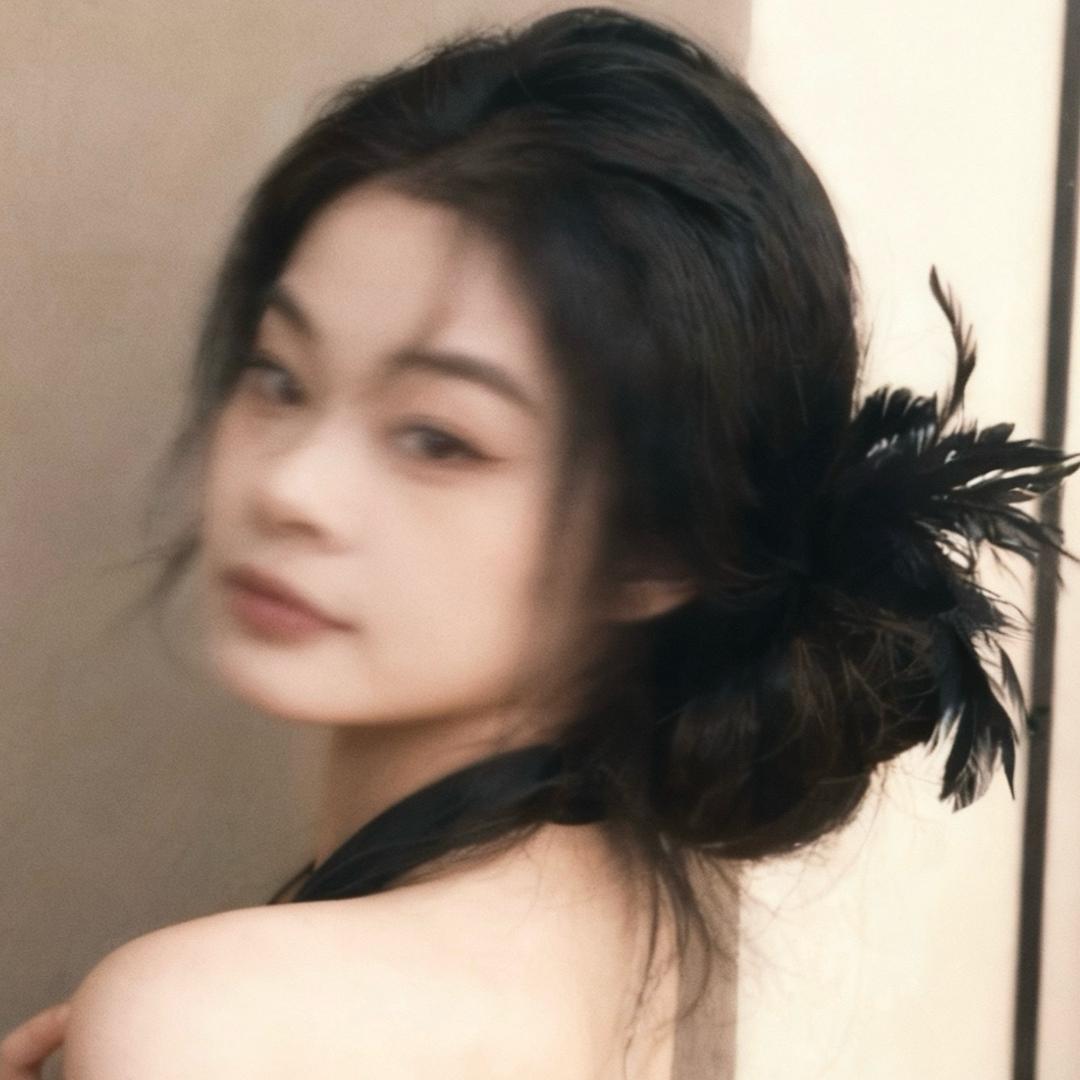 珍珠妹妹.