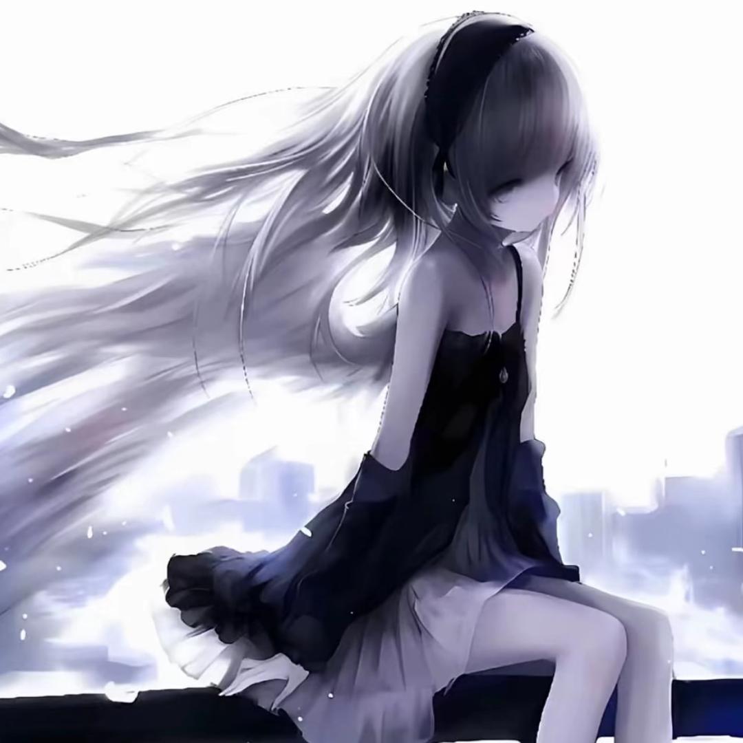 燃。