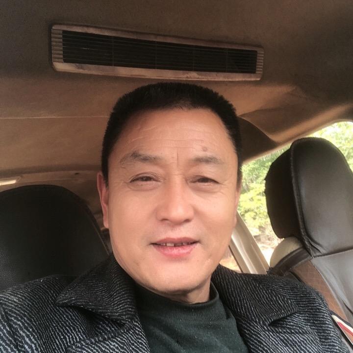 戴和平